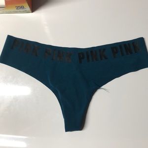 PINK Victoria’s Secret Underwear